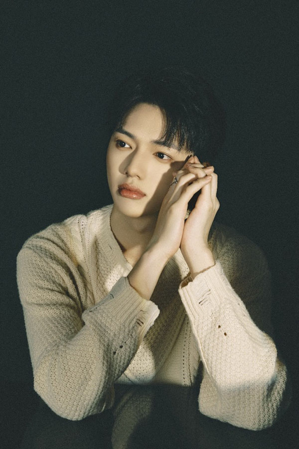 歌曲《稀有》成爆款追爱BGM 新生代歌手叶祉恒Jeremy崭露头角