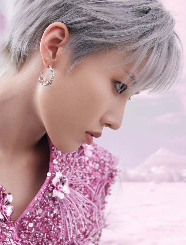 刘雨昕THE9演唱会南京站掀音乐狂潮 全新改编《节奏病》打造舞台新美学