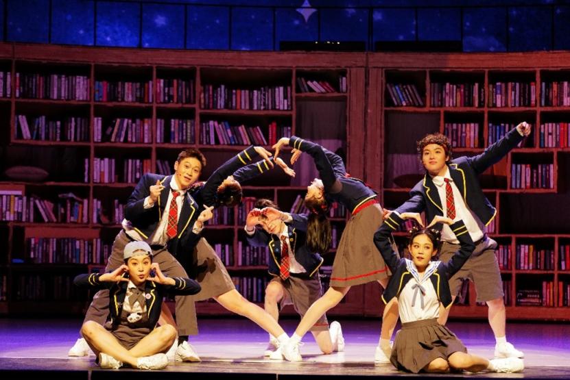 悬疑探险不乏趣味，亲子音乐剧《口袋神探》将开启全国巡演