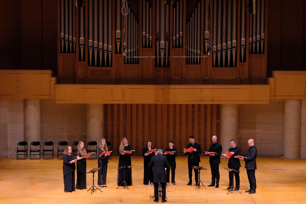 中外音乐“活化石”在京遇知音，高雅音乐涵养城市艺术气质