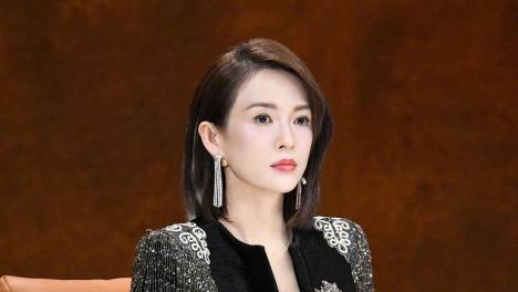 从章子怡郝蕾到吴镇宇宁静，演技类综艺开始考验导师的“演技”了